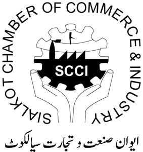 Sialkot Chamber of Commerce and Industry